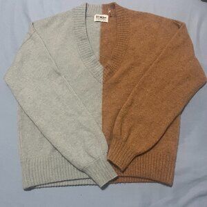27 Miles Simone Cashmere Sweater